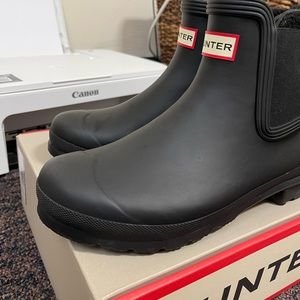 Womens Hunter Boots